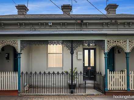 259 Montague Street, South Melbourne 3205, VIC House Photo