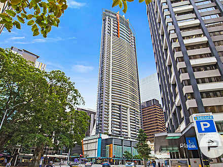 289/420 Queen Street, Brisbane City 4000, QLD Unit Photo