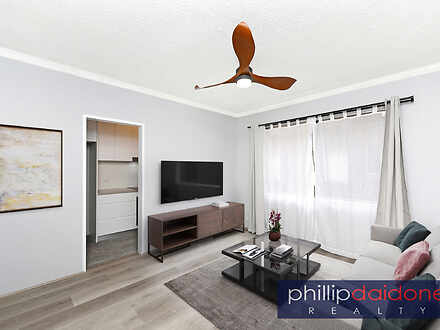 20/19 - 21 The Crescent, Berala 2141, NSW Apartment Photo
