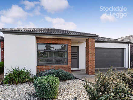 20 Arrowgrass Drive, Point Cook 3030, VIC House Photo