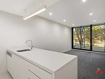 111/555 St Kilda Road, Melbourne 3004, VIC Apartment Photo