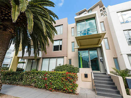 5/145 Beach Street, Port Melbourne 3207, VIC Apartment Photo