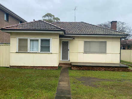 133 Dumaresq Street, Campbelltown 2560, NSW House Photo