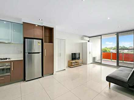 707/39 Cooper Street, Strathfield 2135, NSW Apartment Photo