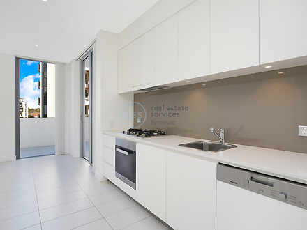 309/105 Ross Street, Glebe 2037, NSW Apartment Photo