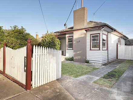 37 Napoleon Street, West Footscray 3012, VIC House Photo