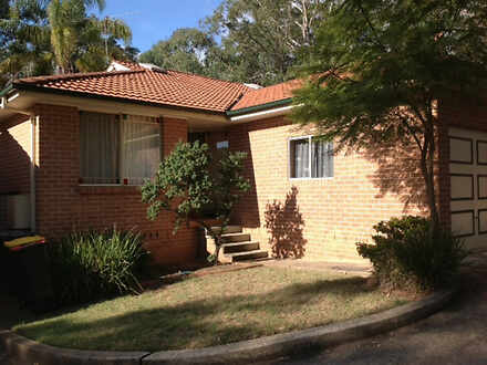 23/34 Kings Road, Ingleburn 2565, NSW Villa Photo