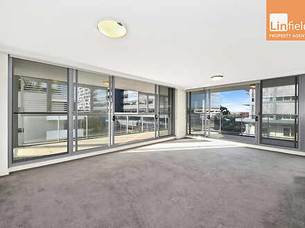 601/42 Rider Boulevard, Rhodes 2138, NSW Apartment Photo