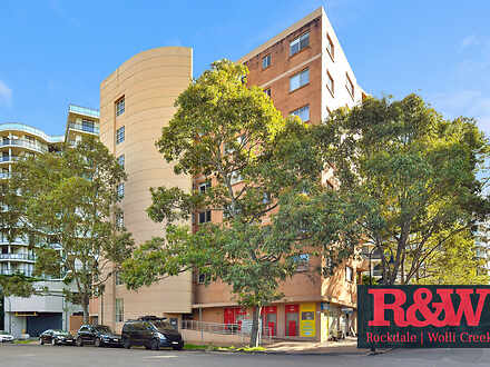 4/19-21A Keats Avenue, Rockdale 2216, NSW Apartment Photo