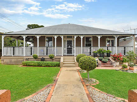 241 Campbell Street, Newtown 4350, QLD House Photo