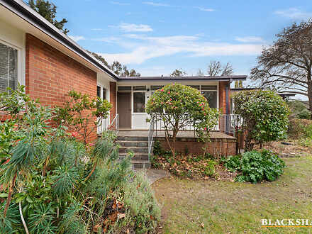 79 Jacka Crescent, Campbell 2612, ACT House Photo