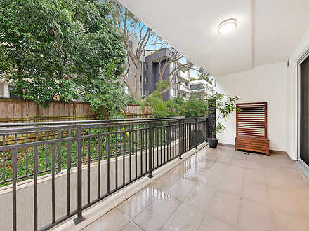 205/56-60 Gordon Crescent, Lane Cove North 2066, NSW Apartment Photo
