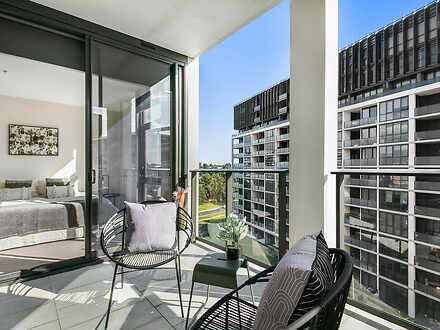 709C/3 Broughton Street, Parramatta 2150, NSW Apartment Photo