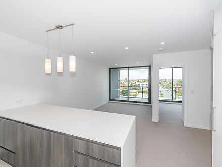 21008/300 Old Cleveland Road, Coorparoo 4151, QLD Apartment Photo