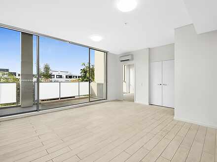 121/1-39 Lord Sheffield Circuit, Penrith 2750, NSW Apartment Photo