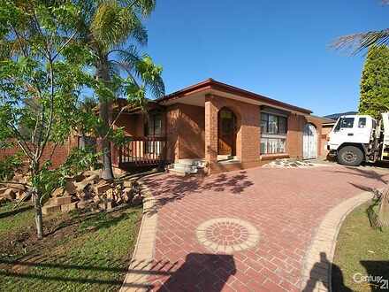 111 Quarry Road, Bossley Park 2176, NSW House Photo