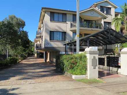 48/59-61 Good Street, Westmead 2145, NSW Apartment Photo